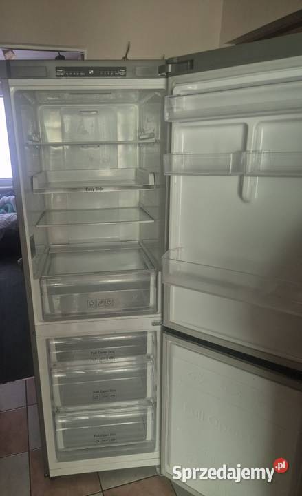Lodówka Samsung RB 30 J 3000SA Bydgoszcz