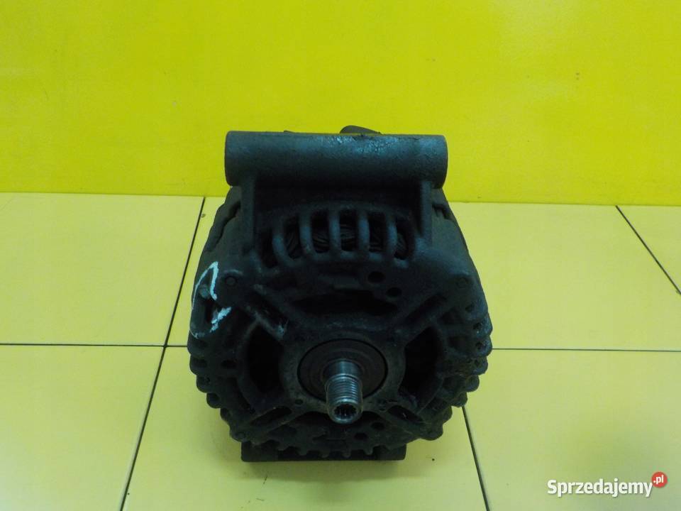 FORD TRANSIT MK7 24 TDCI 10r 115 JXFA JXFC Układ elektryczny silnika Suków sprzedam