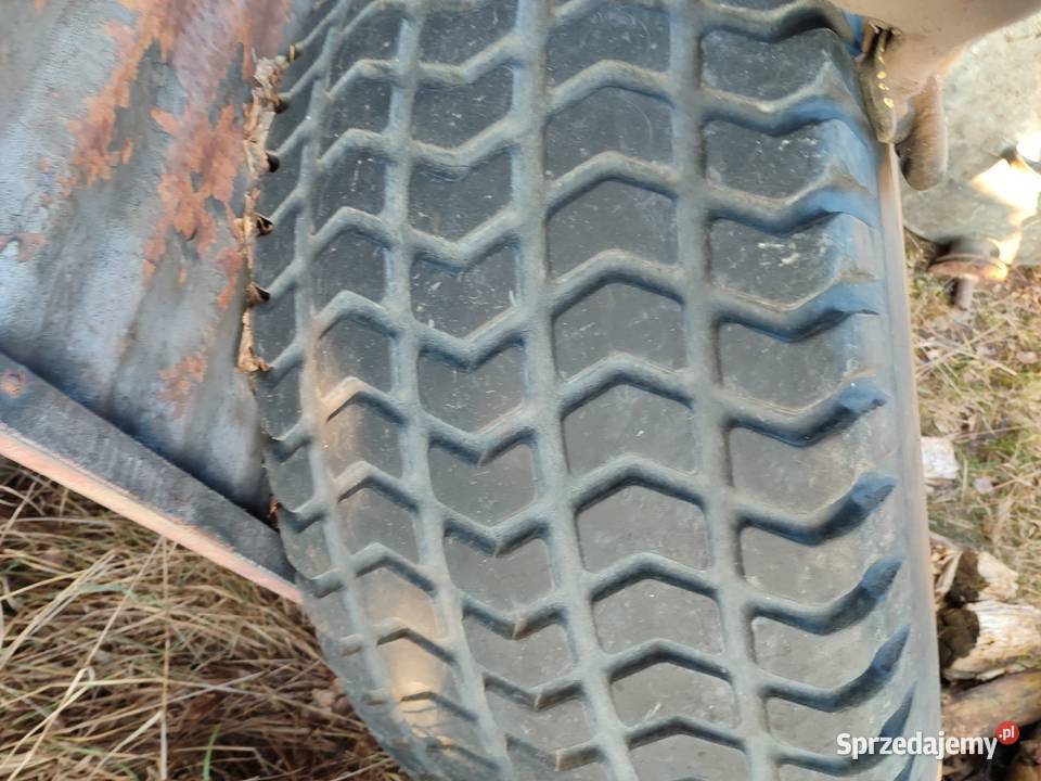 Koła opony 47565 D20 R20 Paprotnia