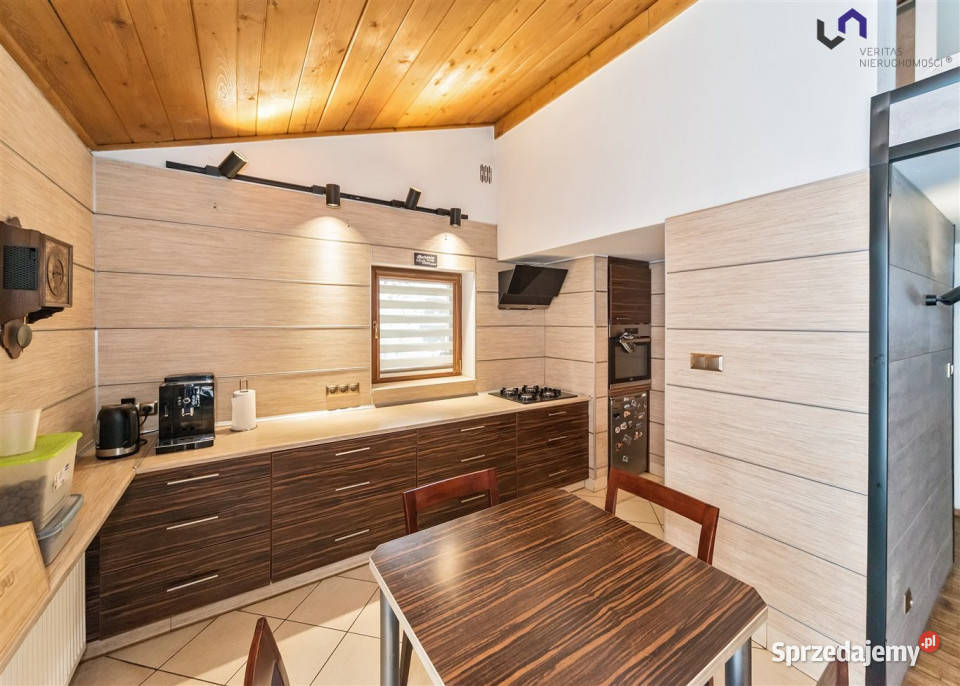 Dom wolnostojący do sprzedania 112 metry Grodziec