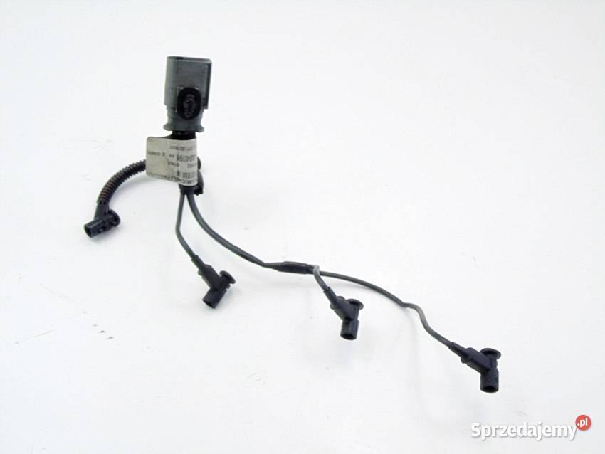 WIĄZKA ŚWIEC 20 TDCI GALAXY S MONDEO 4 FOCUS Sosnowiec