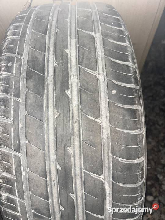 Opona Falken Ziex ZE 914 17 Warszawa sprzedam