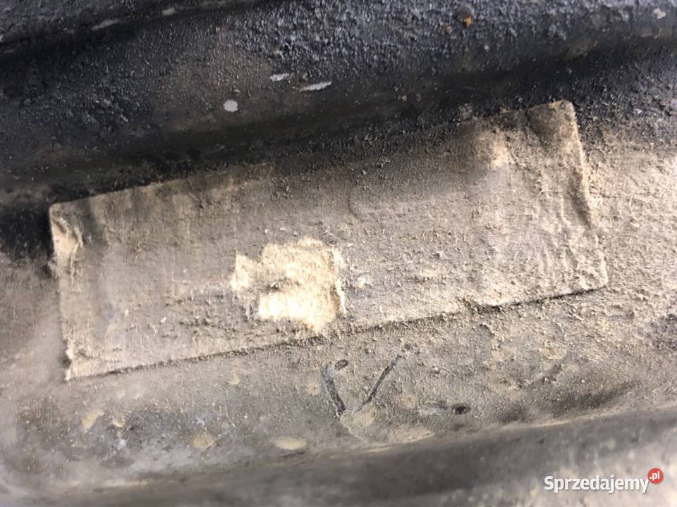 POMPA WSPOMAGANIA FIAT CROMA 19 120 0611 podkarpackie