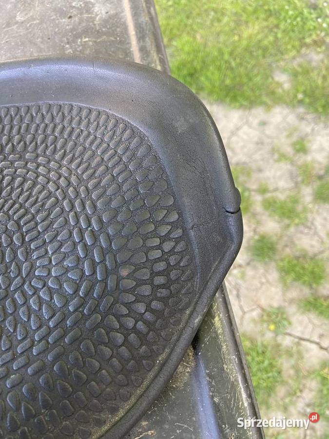 M72 Oryginalny Siedzenia Starszy Typ podkarpackie sprzedam