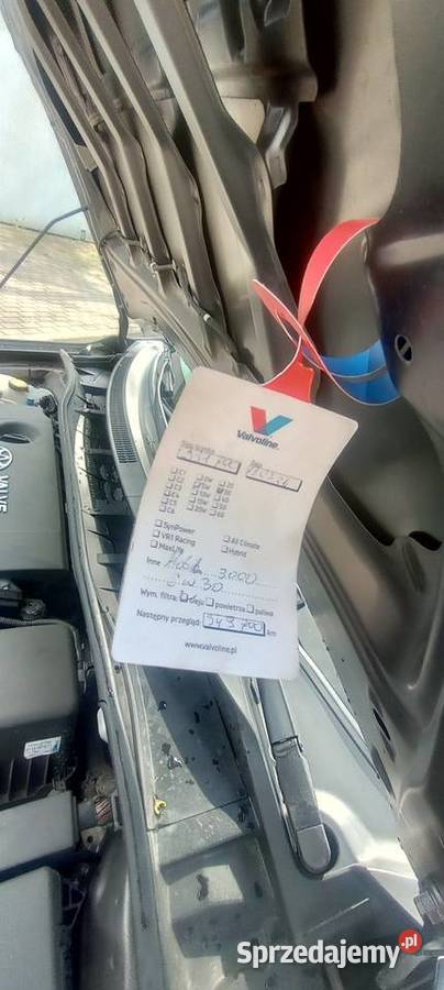Śliczna toyota corolla zamiana isofix Paczków