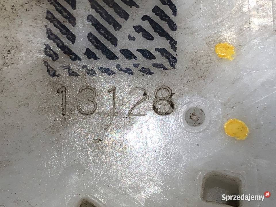 ZAMEK DRZWI PRAWY TYŁ MITSUBISHI MIRAGE SPACE sprzedam