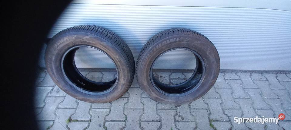 Opony Firestone 18565r14