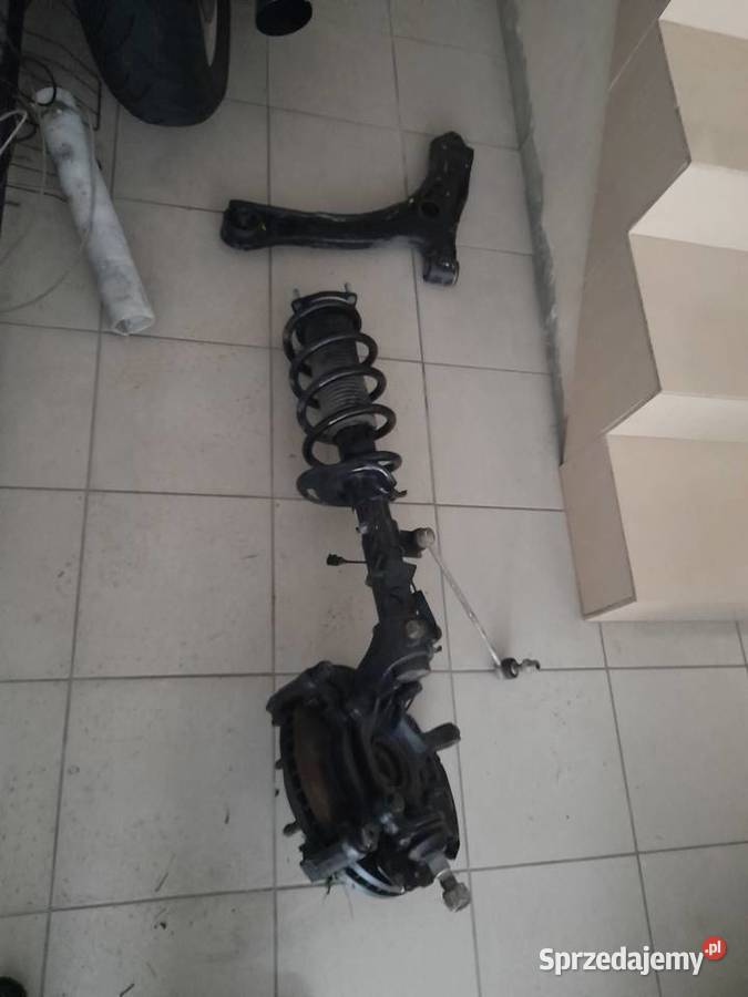 Mcperson Transit mk8 dostawcze Nowy Targ