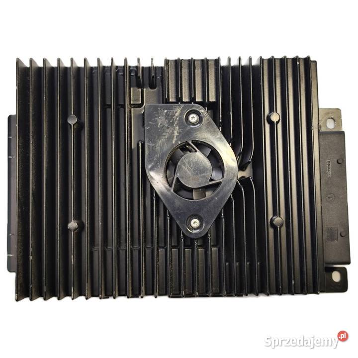 Audi A8 D3 Lift Wzmacniacz Audio Bang Olufsen Bo wielkopolskie
