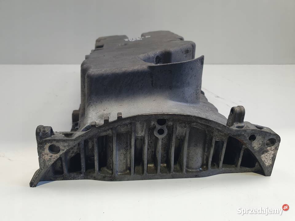 MISKA OLEJOWA Volvo S60 I V70 II LIFT 24 D5 lubelskie Chełm sprzedam