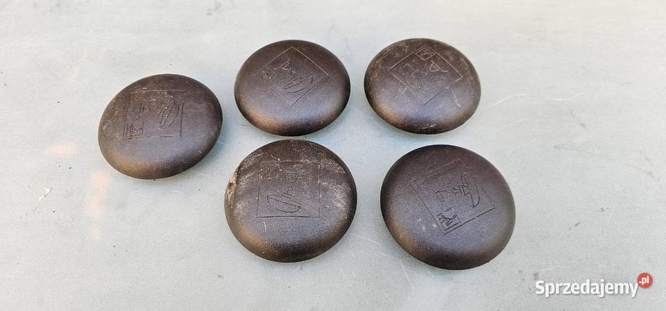 Osłona na mocowanie kanapy mercedes w202 kombi Zbąszyń