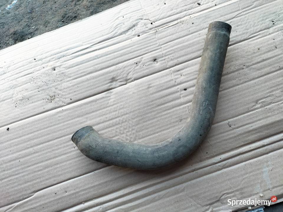 WĄŻ PRZEWÓD WODNY AUDI 80 B3 B4 Kamień-Kolonia