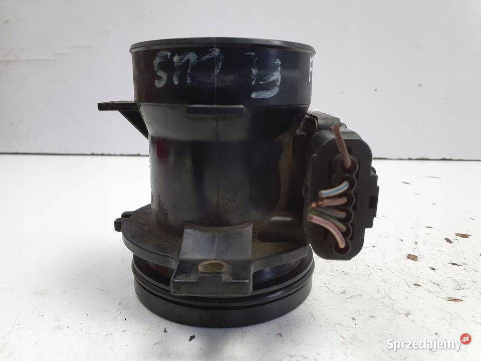 PRZEPŁYWOMIERZ POWIETRZA Ford Focus I MK1 18 osobowe Rudka sprzedam