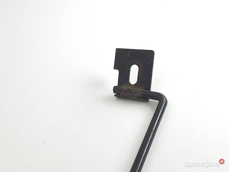 UCHWYT MOCOWANIE STELAZ TGB BLADE 550 Janowice