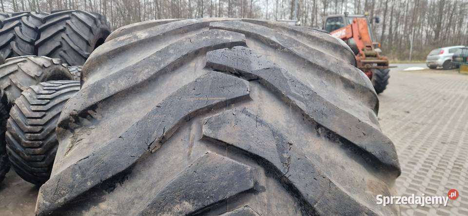 80045305 80045r305 Alliance 20PR 70 bieżnik bez sprzedam