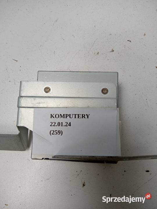 MODUŁ STEROWNIK KAMER INFINITI FX35 FX45 0608 Nowy Tomyśl