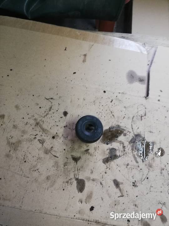 Osłona stacyjki Malaguti Madison 125 Silniki i osprzęt