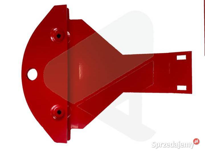 Płoza kosiarki dyskowej Kuhn FC 55922000 mazowieckie Płock