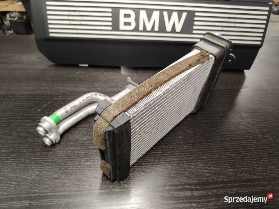 Bmw e36 compakt chłodniczka nagrzewnicy z osobowe Aleksandrów Łódzki