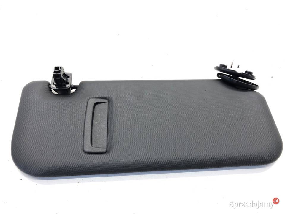 OSŁONA PRZECIWSŁONECZNA LEWY LEXUS LBX BLENDA osobowe Osłony i zaślepki