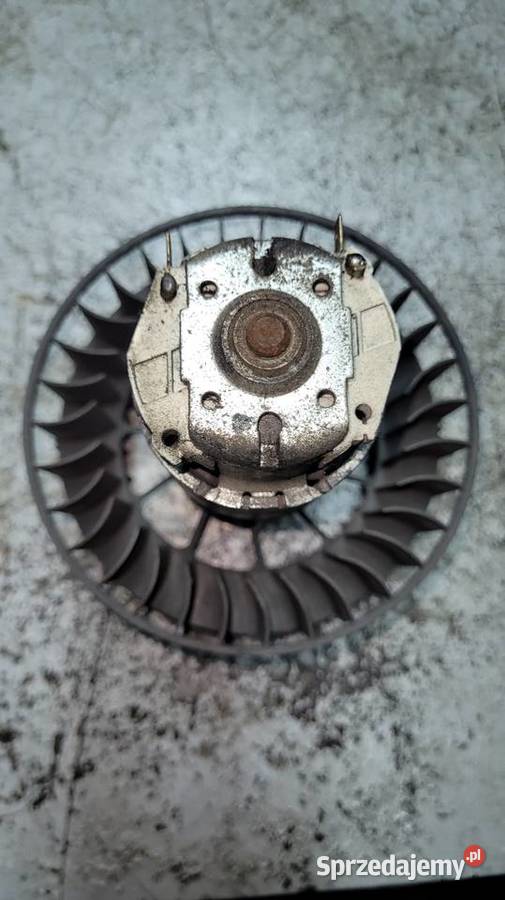 Dmuchawa nawiewu Renault Kangoo I