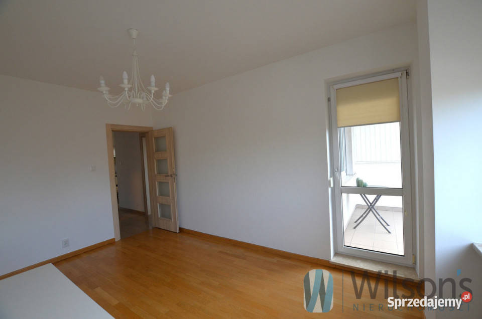 Mieszkanie Warszawa 7637m2 3pok