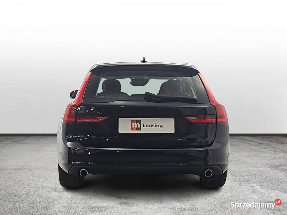Volvo V90 D4 SCR Momentum Pro Z Polskiego Salonu serwisowany w ASO