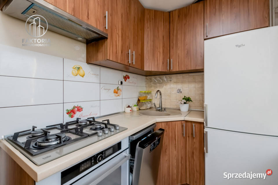 Sprzedaż mieszkania 556m2 3 pok Wasilków Emilii