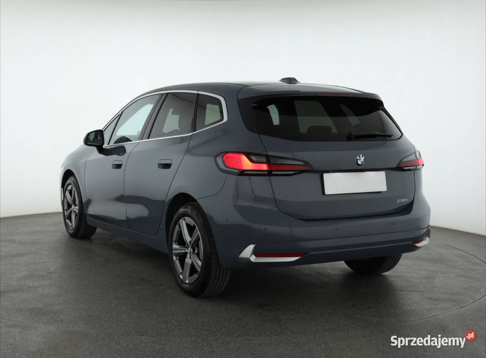 BMW 2 Active Tourer 218i Active Tourer Piaseczno