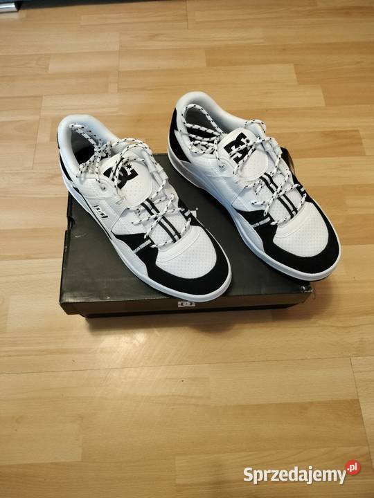 Agregat Nowe buty DC 07 ADYS 100882 NOV 23 PKN sprzedam