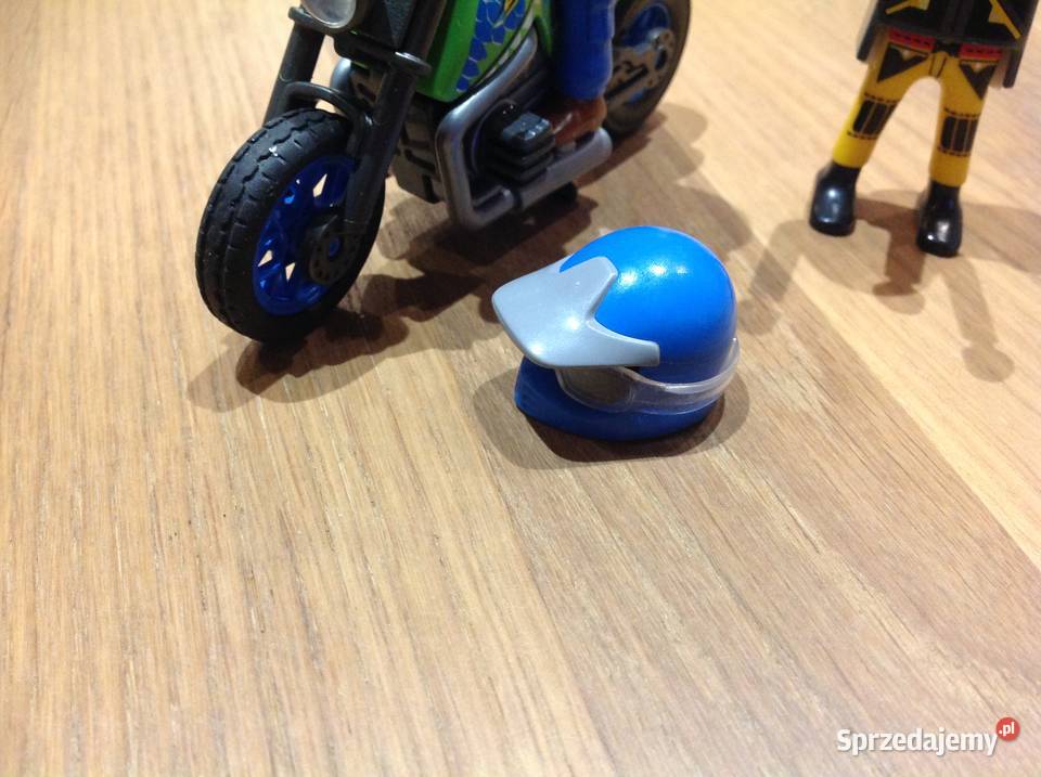 Figurki PLAYMOBIL Nowa Sól