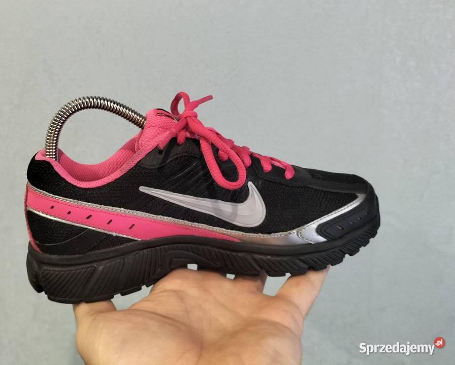 Buty Nike Vintage 375 23.5cm Wałbrzych
