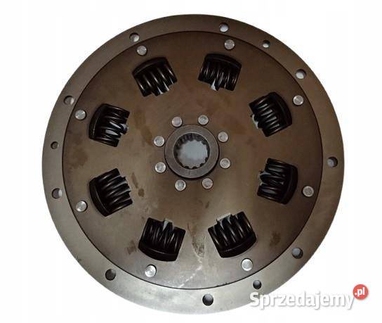 AMORTYZATOR DRGAŃ FIAT HOLLAND FORD 5187845 sprzedam