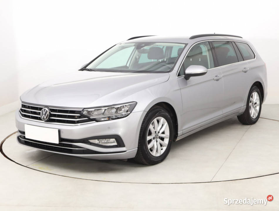 VW Passat 20 TDI Bielany Wrocławskie