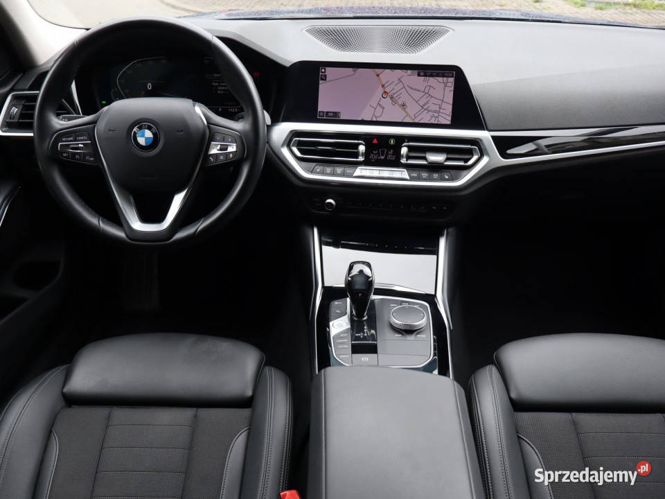 BMW 3 318 d radio śląskie sprzedam