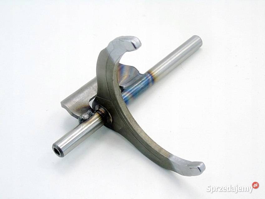 WIDEŁKI WYBIERAK SKRZYNI BIEGÓW MG6 HONDA CIVIC Sosnowiec