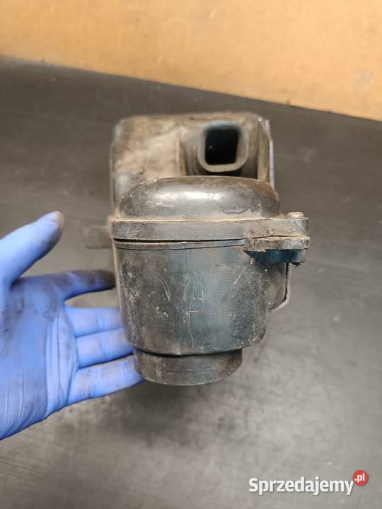 Airbox puszka filtra powietrza części Yamaha TDR