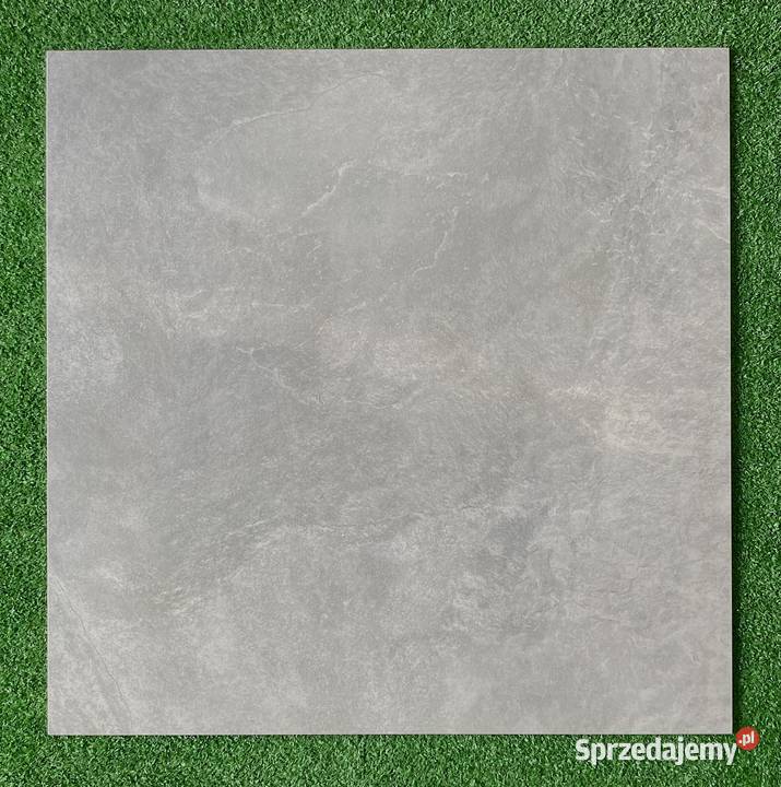 Tania płytka GRES ARTPORT LIGHT GREY 597X597x7 lubelskie Kraśnik