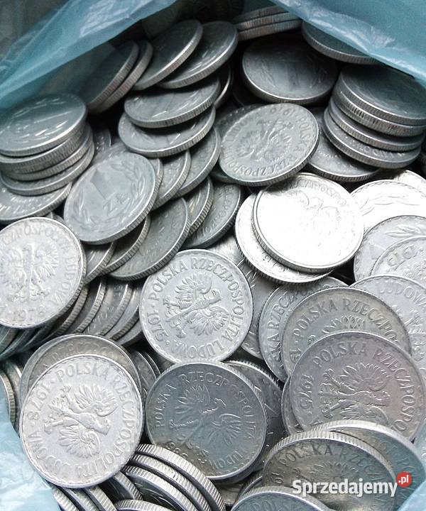 POLSKA1 AL240 SZTUKRÓŻNE RZOCZNIKI Legionowo