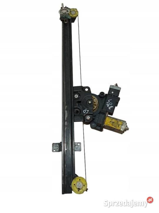 MECHANIZM SZYBY LEWY PRZÓD EU 1368918080 Fiat Mechanizmy opuszczania szyb świętokrzyskie