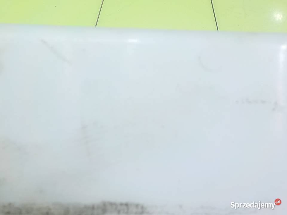 OPEL MOKKA A I 15r zbiornik spryskiwaczy osobowe Suków