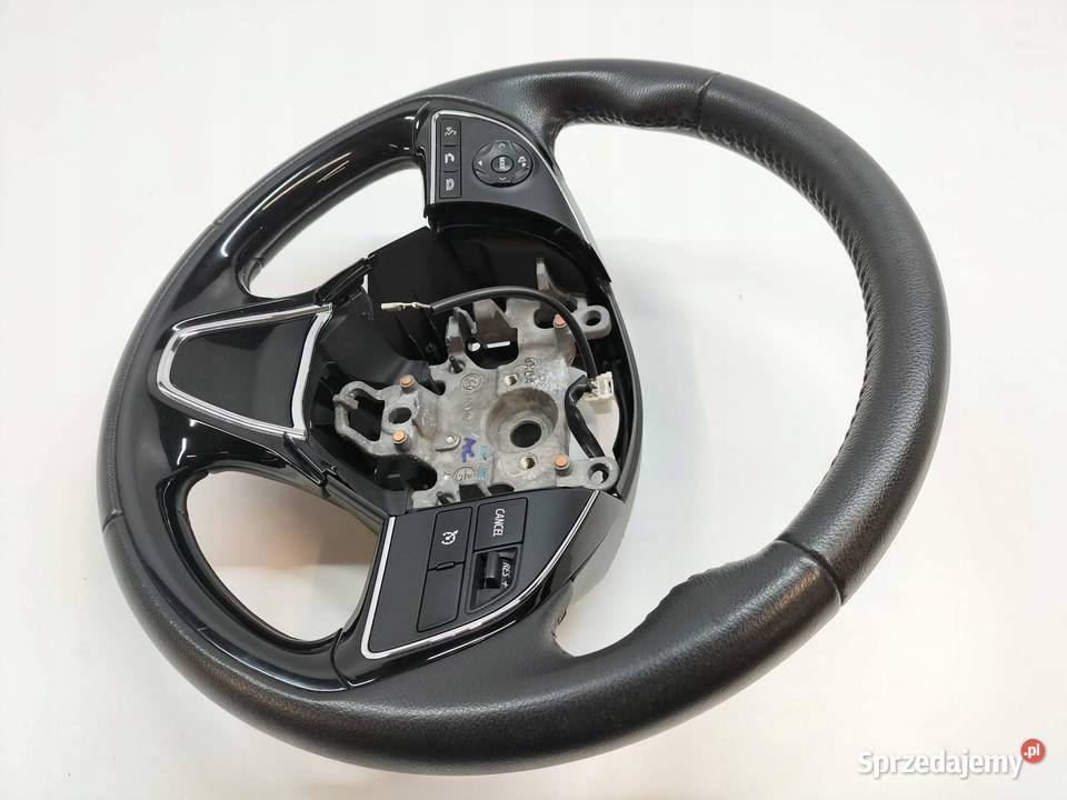 KIEROWNICA LIFT Mitsubishi ASX I 2010