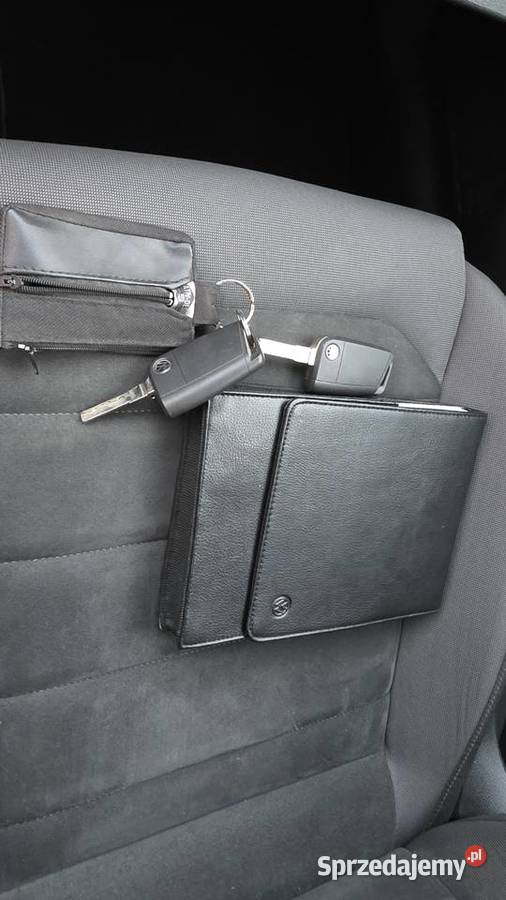 16 TDI 116 Navi 2xPDC Ks Serwisowa Zadbany 116KM Jastrzębie-Zdrój