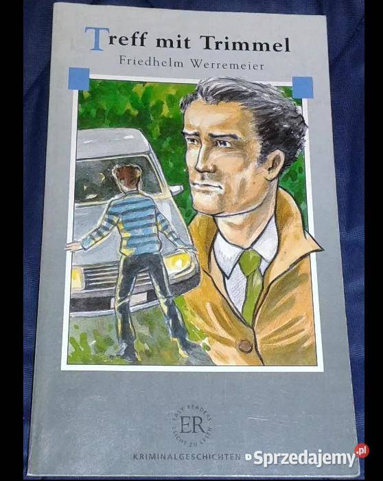 Treff mit Trimmel Friedhelm Werremeier Chełm