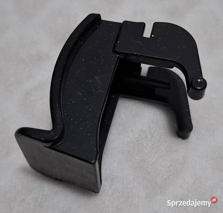 Osłona gniazda elektroszczotki Powermed FD2034 Czeladź