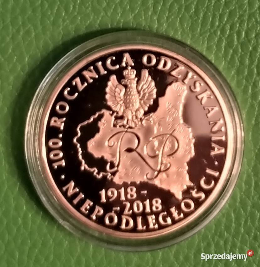 SREBRO Moneta Kossak Mazurek Matejko Konstytucja Sosnowiec