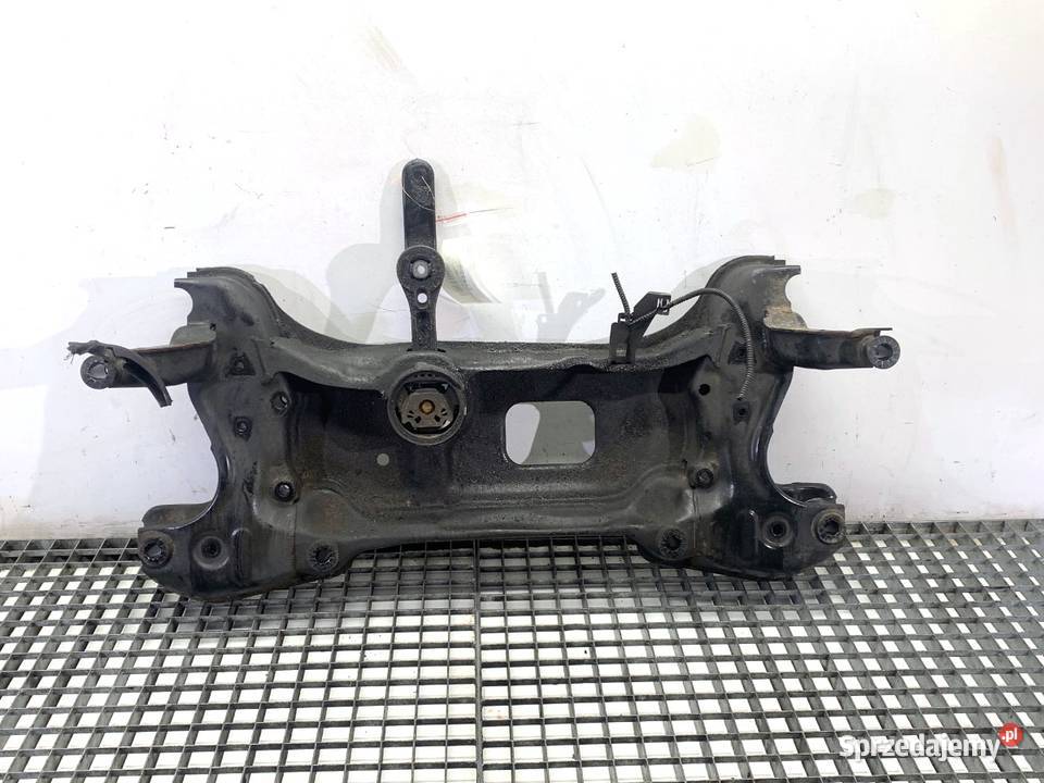 BELKA POD SILNIK SKODA YETI 14 122 SANKI osobowe