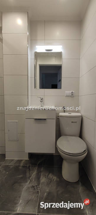 Mieszkanie 465m2 3pok Hrubieszów