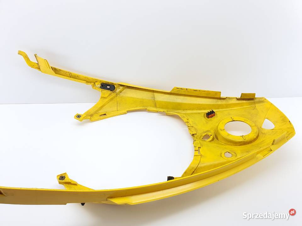 Nakladka Obudowa Oslona Ski Doo Summit Mxz 800 Łódź