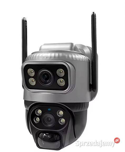 Kamera na kartę SIM Lublin